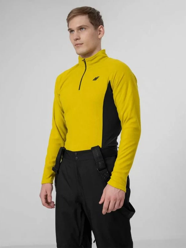 Duks termoaktiv për meshkuj 4F, i verdhë