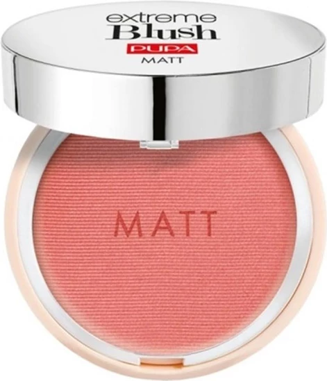 Pupa Blush Extreme Matt - 005