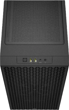 Kasë Corsair 3000D AIRFLOW, Midi Tower, ATX, e zezë