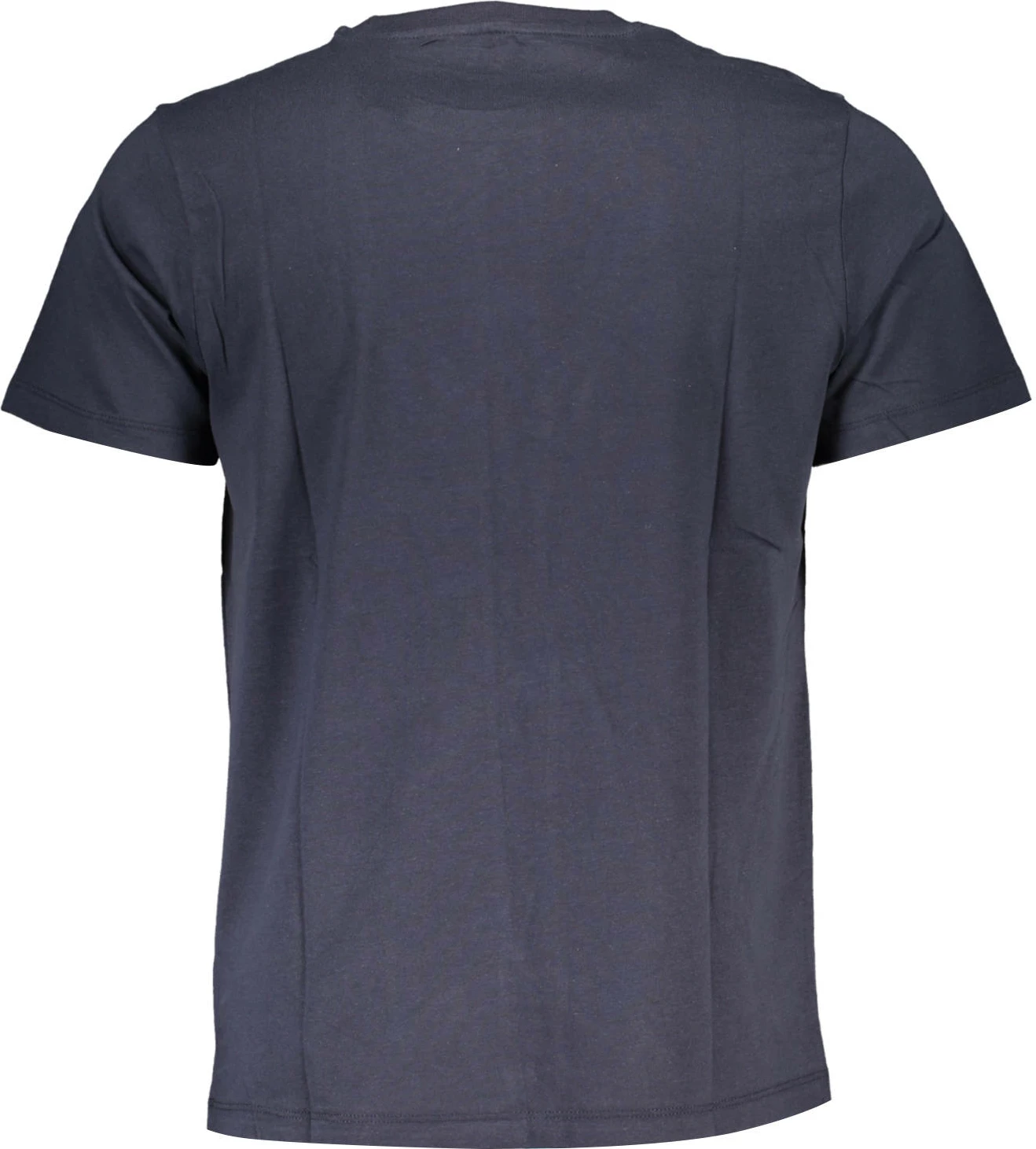 Maicë për meshkuj GIAN MARCO VENTURI, blu