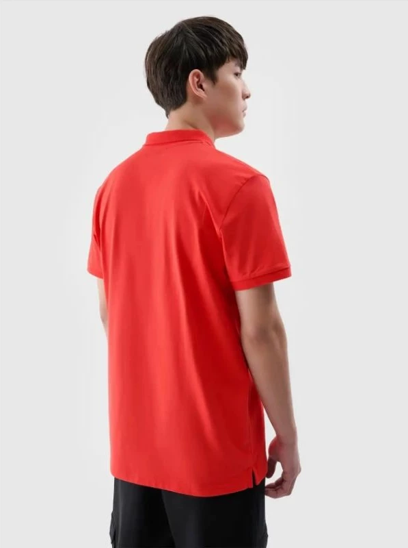 Maicë polo për meshkuj 4F