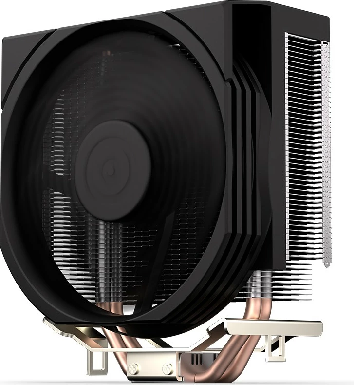 Kasë ftohëse procesori Endorfy Spartan 5, EY3A001, ajrore, 120mm, e zezë
