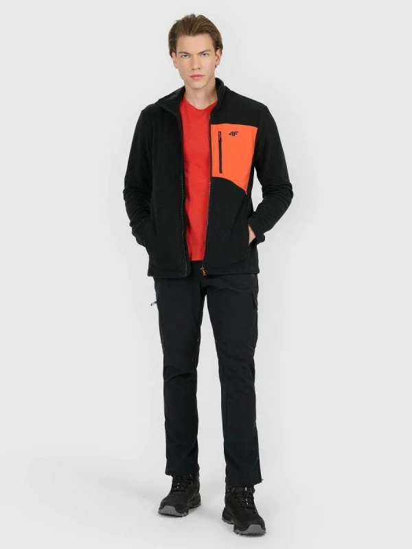 Maicë trekking për meshkuj 4f