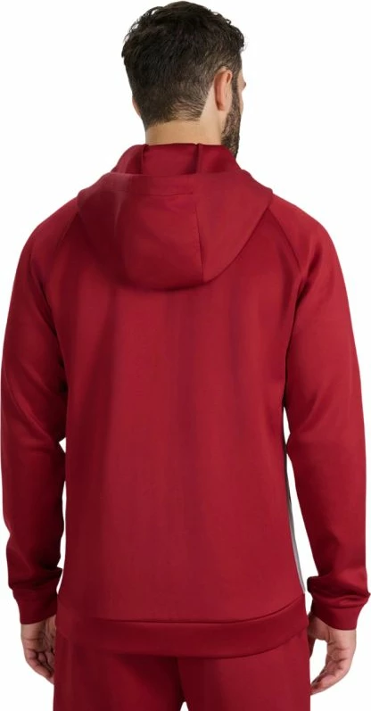 Duks për meshkuj 4F, i kuq