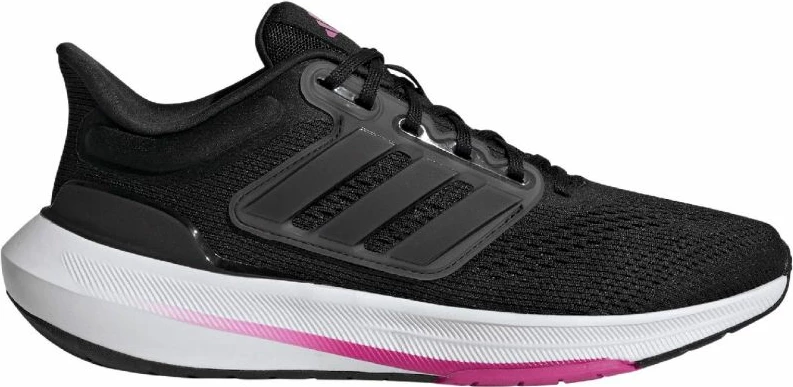 Atlete për femra adidas Ultrabounce, të zeza