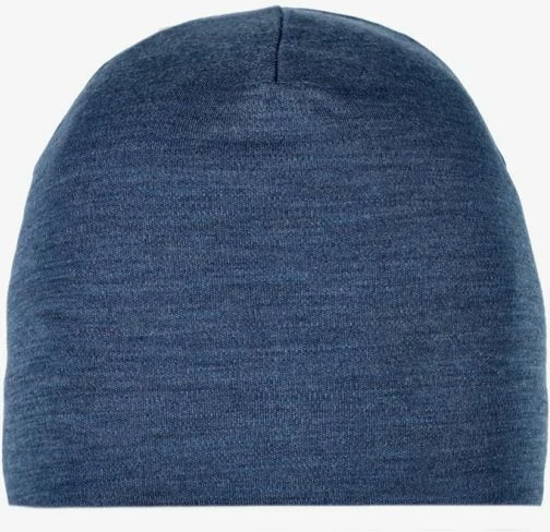 Kapelë beanie Buff për të rritur, indigo