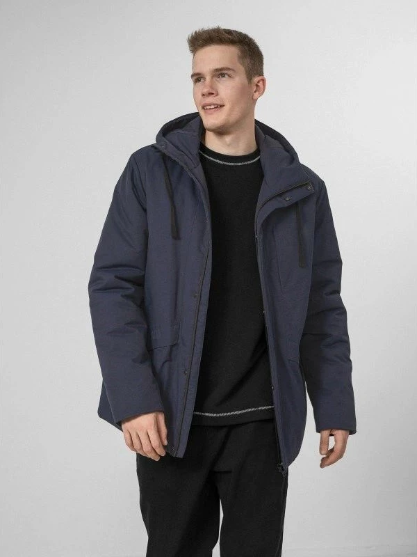 Jakne për meshkuj Outhorn, navy blue