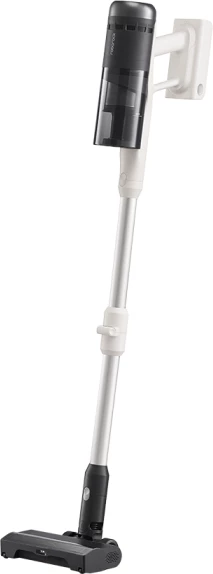 Fshesë me bateri (cordless) ROBOROCK H60 Pro 170AW, 80min, 500ml, dritë e gjelbër, bardhë/zi