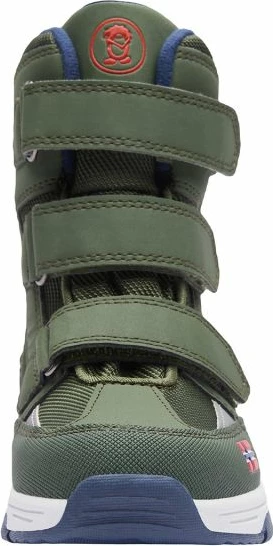 Çizme dimri për fëmijë Trollkids, të gjelbra