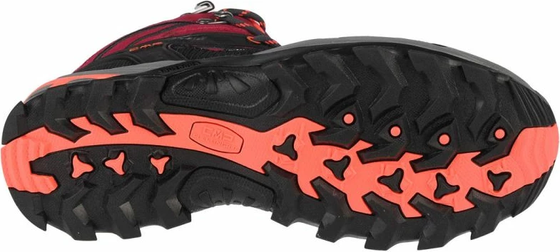 Çizme për femra CMP, ngjyrë rozë