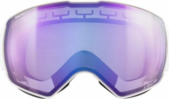 Syze ski Julbo unisex, të bardha