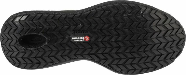 Atlete për meshkuj Joma, të zeza