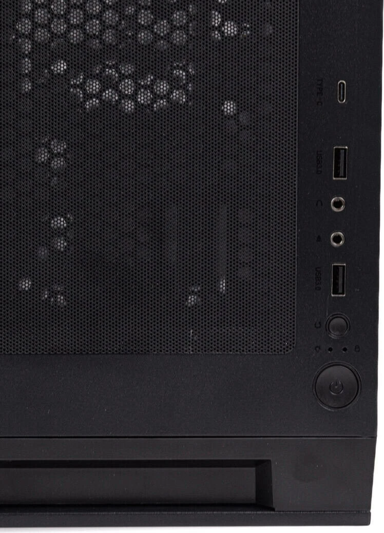 Shtëpizë SAMA AM07 (Zezë)