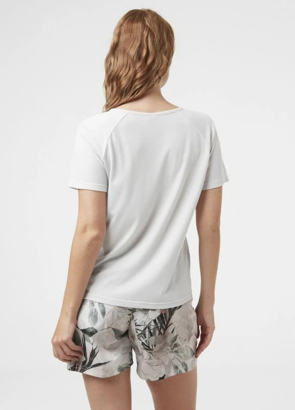 Maicë Helly Hansen për femra, e bardhë