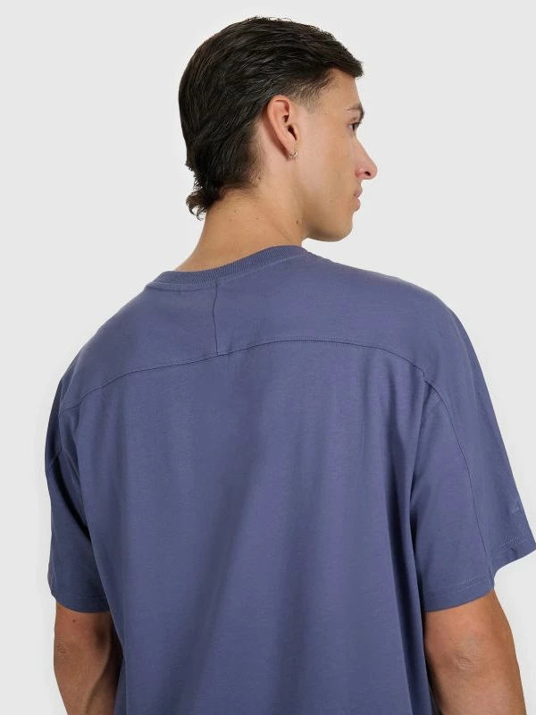 Maicë oversize për meshkuj 4f