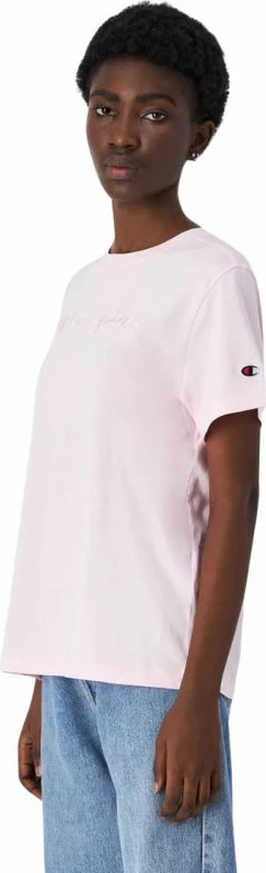 Maicë për femra Champion, rozë