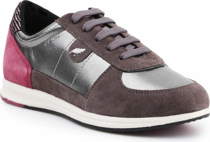 Këpucë lifestyle Geox femra