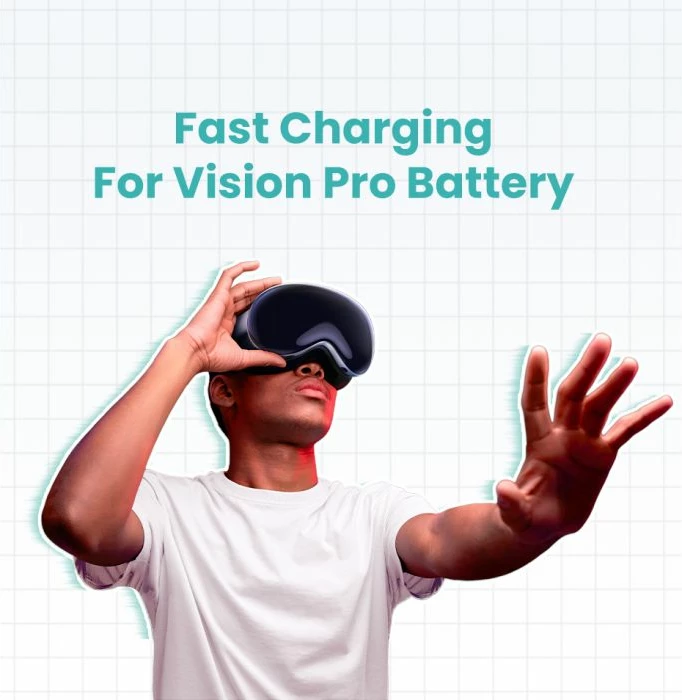 Karikues muri UGREEN Nexode Robot GaN 65W, 2x USB-C + 1x USB-A, rozë