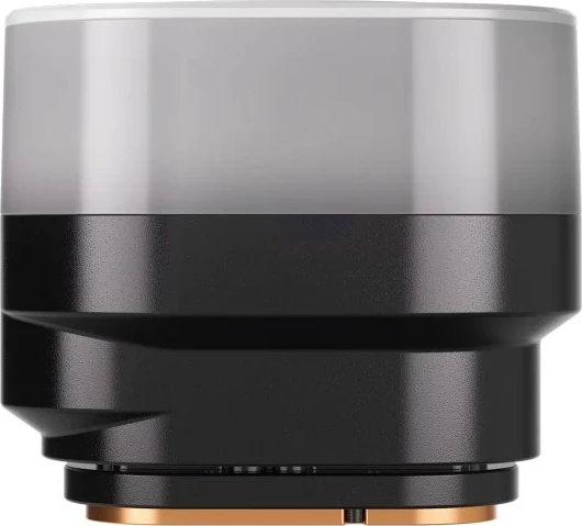 Kasë ftohëse Corsair iCUE LINK TITAN 360 RX RGB AIO, 360mm, e bardhë