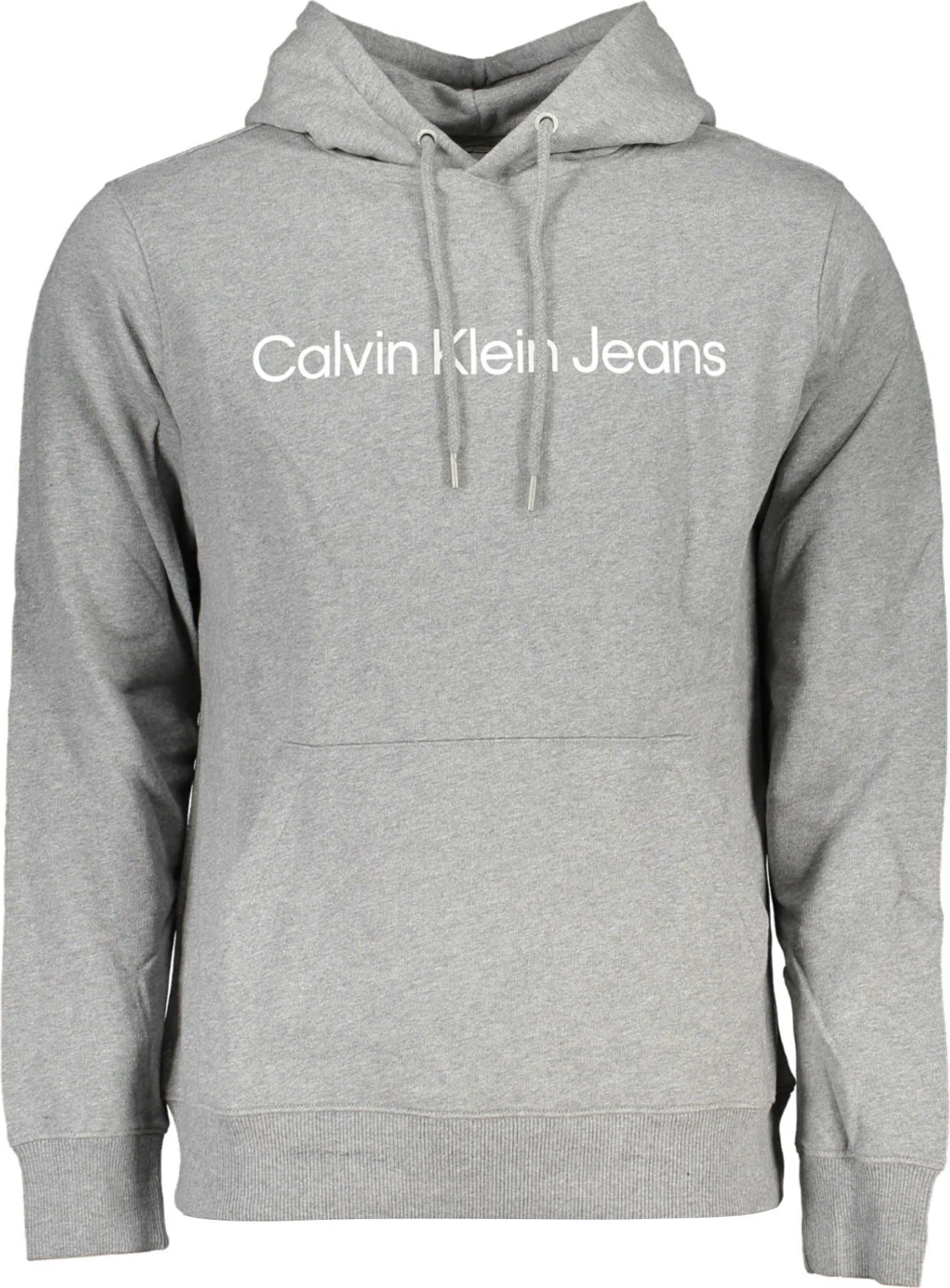 Duks Calvin Klein meshkuj, gri