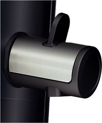 Shtrydhëse frutash Bosch MES 3500, 700W, inox/zezë