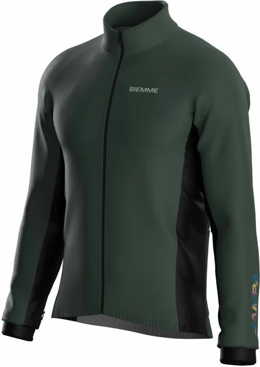 Duks Biemme për meshkuj, i gjelbër