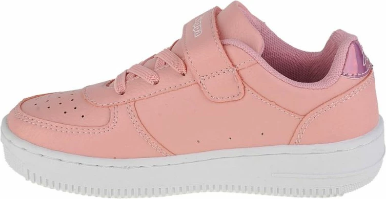 Atlete për vajza Kappa, Bash GC K Jr, rozë