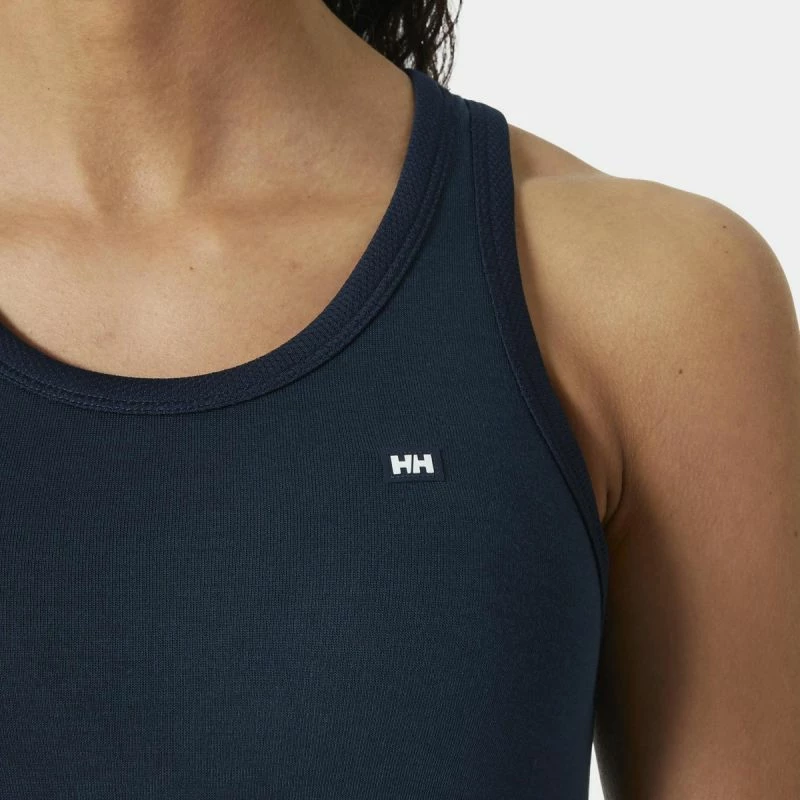 Maicë pa mëngë për femra Helly Hansen, navy blue