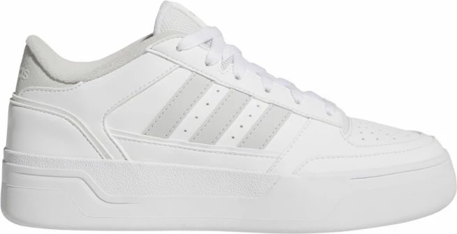 Atlete për femra adidas, të bardha