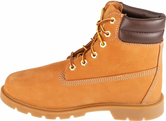 Çizme Timberland femra, të verdha