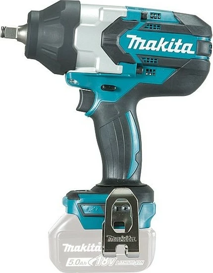Çelës goditës Makita DTW1002Z, pa kabllo