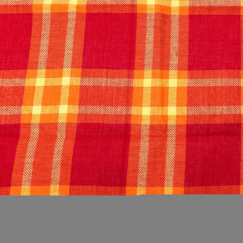 Batani për piknik Spokey, portokalli