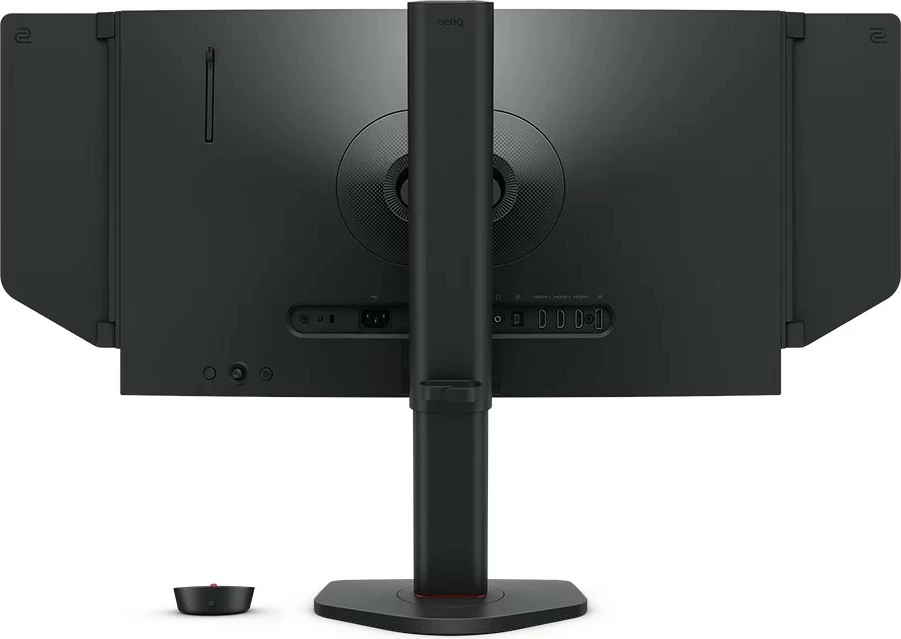 Monitor gaming, ZOWIE XL2540X+, 24.1", FHD 1920x1080, 280Hz, 1ms, Fast TN, HDMI/DP, e zi