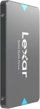 SSD intern Lexar NQ100 2TB 2.5'' SATA III 550/500MB/s