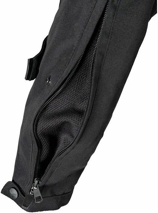 Xhakete Adventure Evo Hiri Mbyllte/zeze Xxl