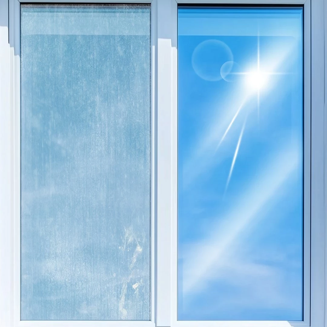 Pastrues xhami FRISCHER FR00233, 1L, me funksion anti-avullim