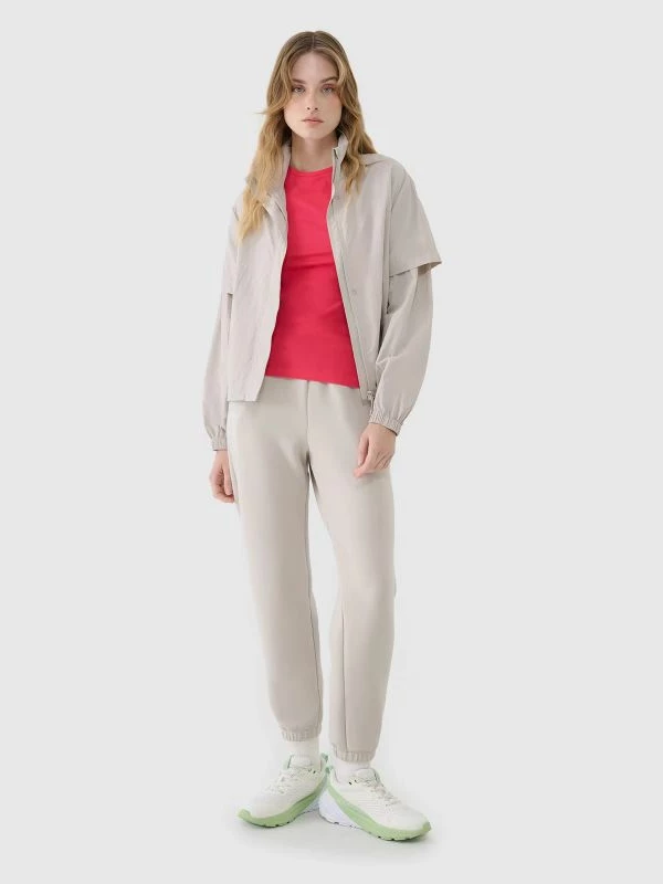 Maicë slim për femra 4F