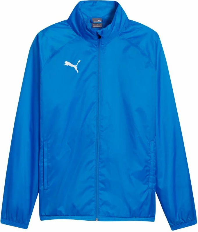 Jakne për meshkuj Puma, kaltër