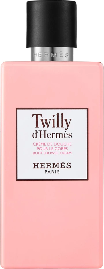 Xhel për dush për femra Hermes Twilly D'Hermes 200ml