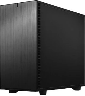 Kasë Fractal Design Define 7 Midi Tower, e zezë