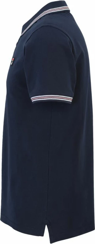 Maicë polo për meshkuj Fila, e kaltër