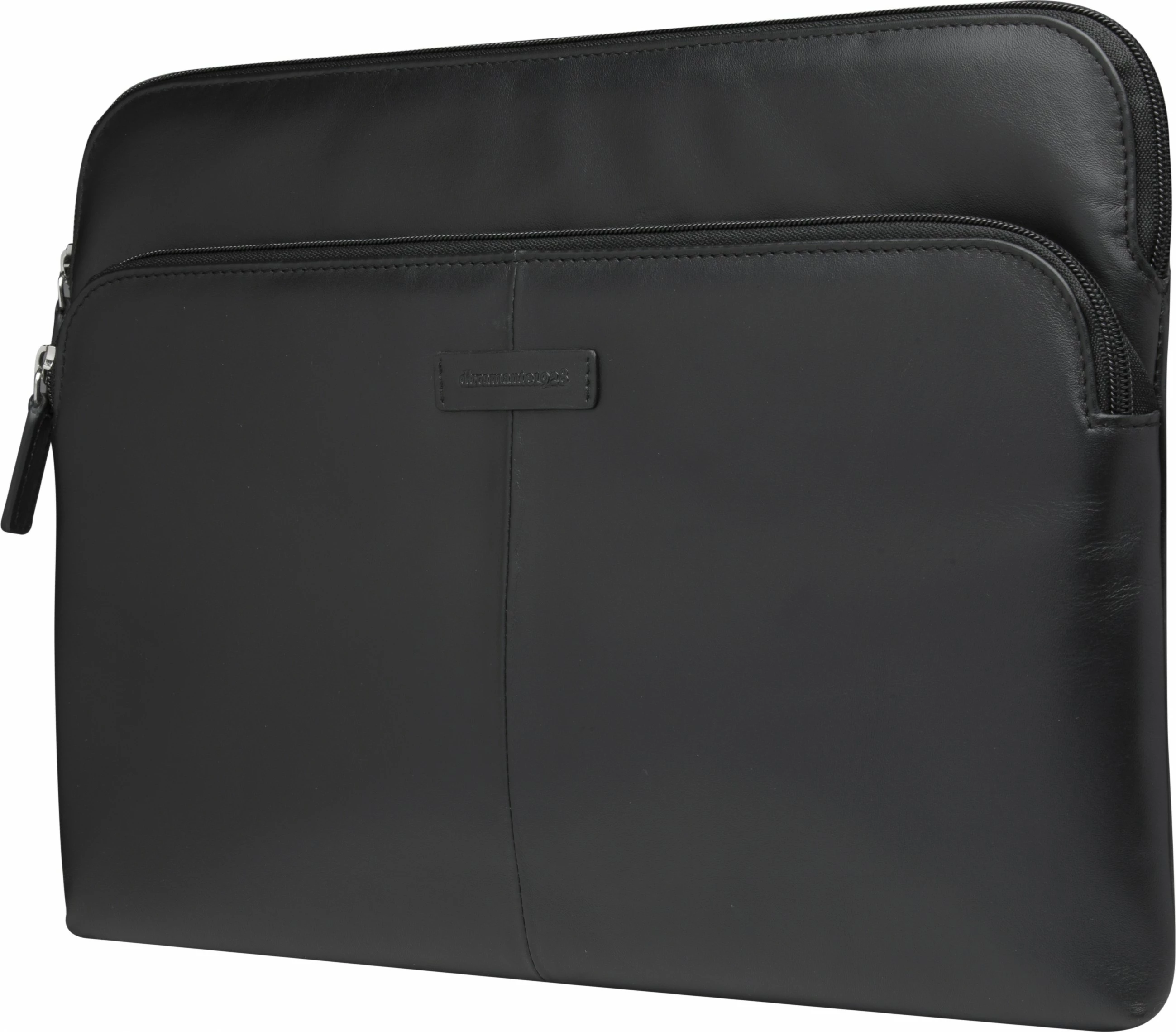 Mbështjellës laptopi dbramante1928 SKAGEN PRO+ për MacBook Pro 14 inç, i zi