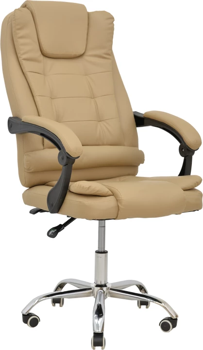 Karrige për zyre Toronsi, bezhë