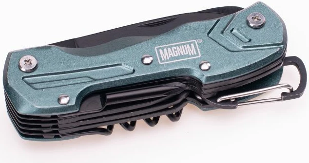 thikë xhepi Magnum MULTIK, një madhësi