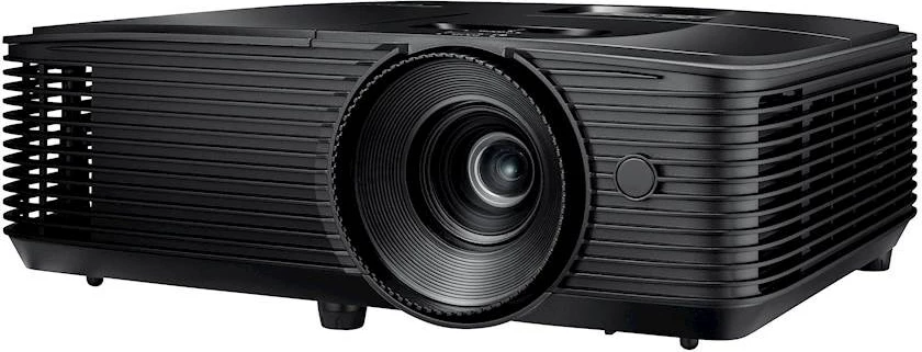 Projektor, Optoma W371, Dlp Wxga (1280x800) 3D, i zi