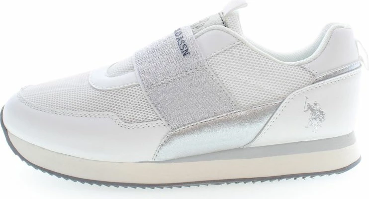 Atlete femra US Polo, të bardha