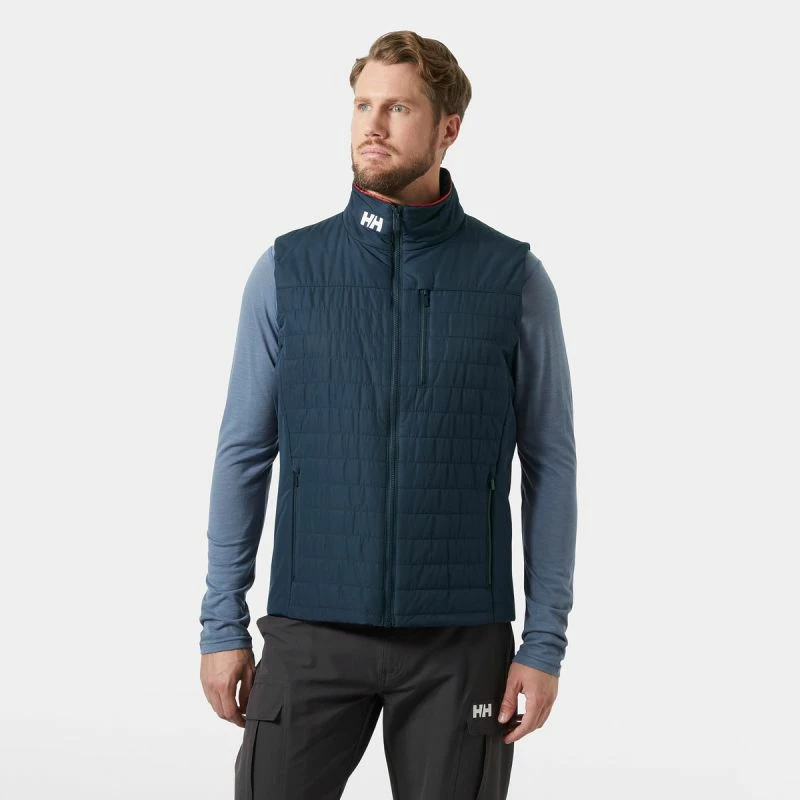 Jelek për meshkuj Helly Hansen, i kaltër