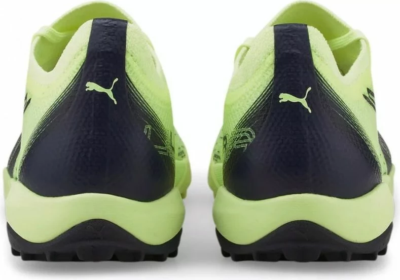 Atlete futbolli Puma për meshkuj, të verdha