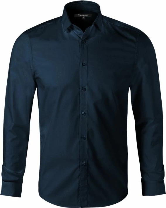 Maicë për meshkuj Yakimasport, e kaltërt