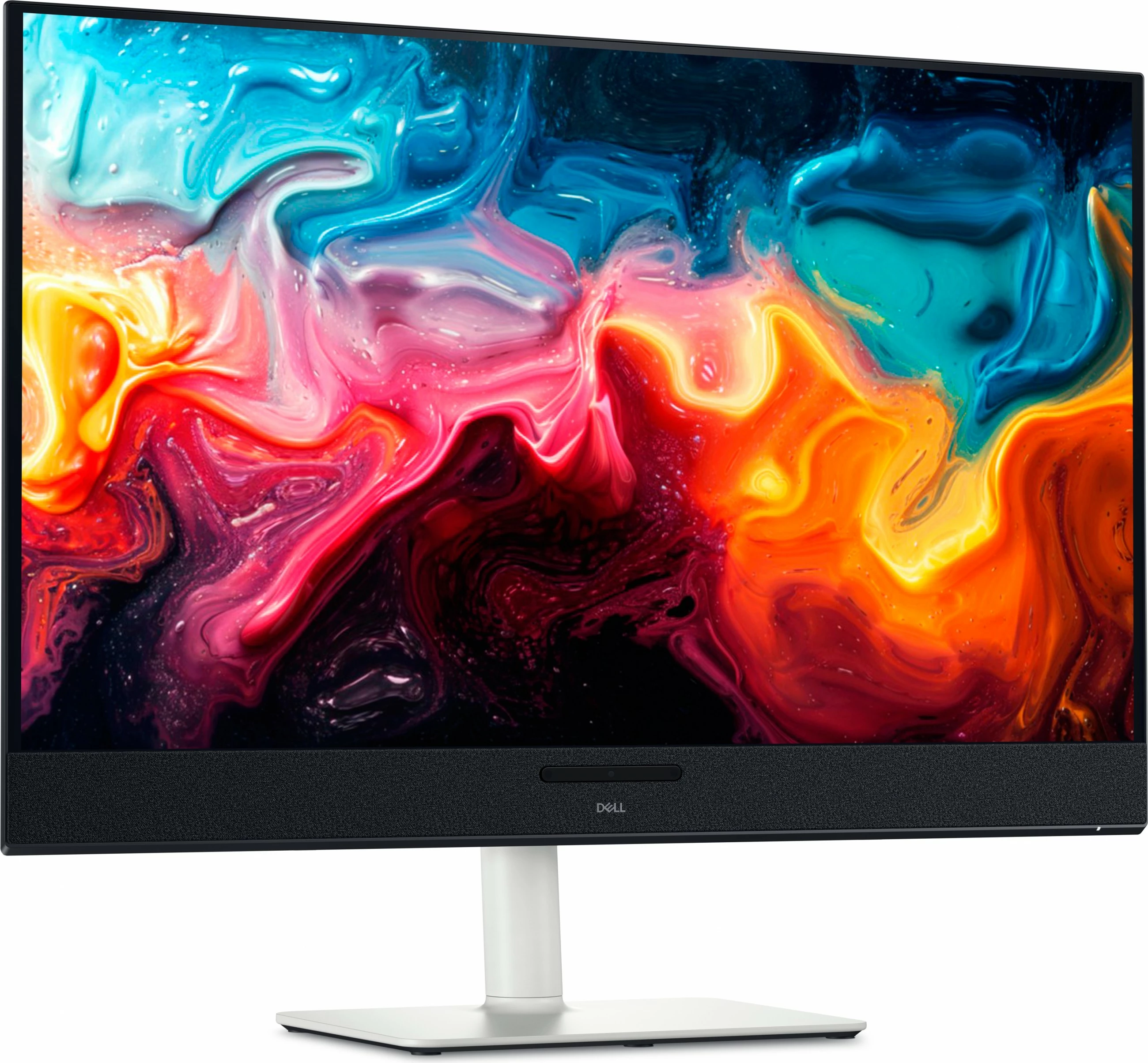Monitor DELL 32 PLUS 4K QD-OLED